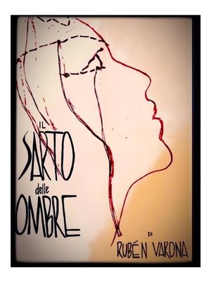 cover image of Il sarto delle ombre